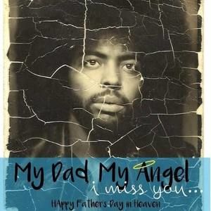 Meet your Posher, Larry